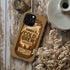 Personalized Coffee Lovers Cold Brew iPhone Case